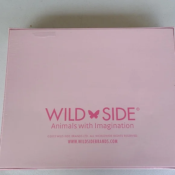 In the pink jigsaw puzzle - Picture 6 of 6